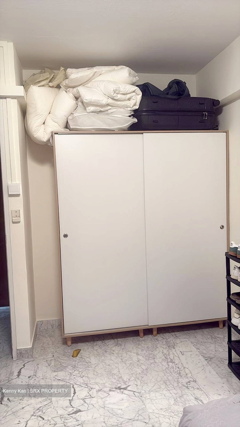 Blk 113 Jurong East Ville (Jurong East), HDB 4 Rooms #553775951